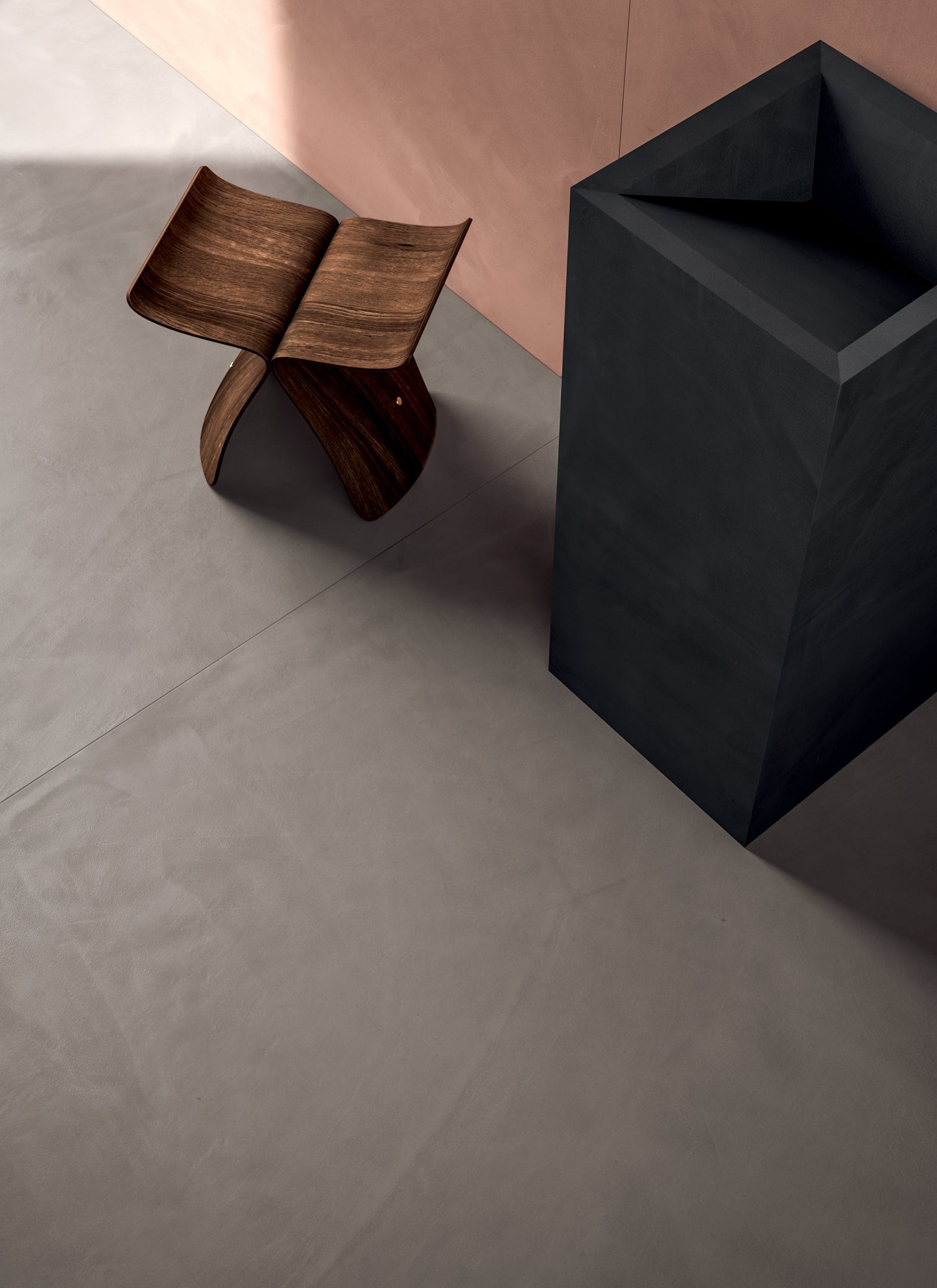Res Art Mud 60x120 - Gres Porcellanato di Fondovalle - Prezzo solo €79! Compra ora su CEGO CERAMICHE