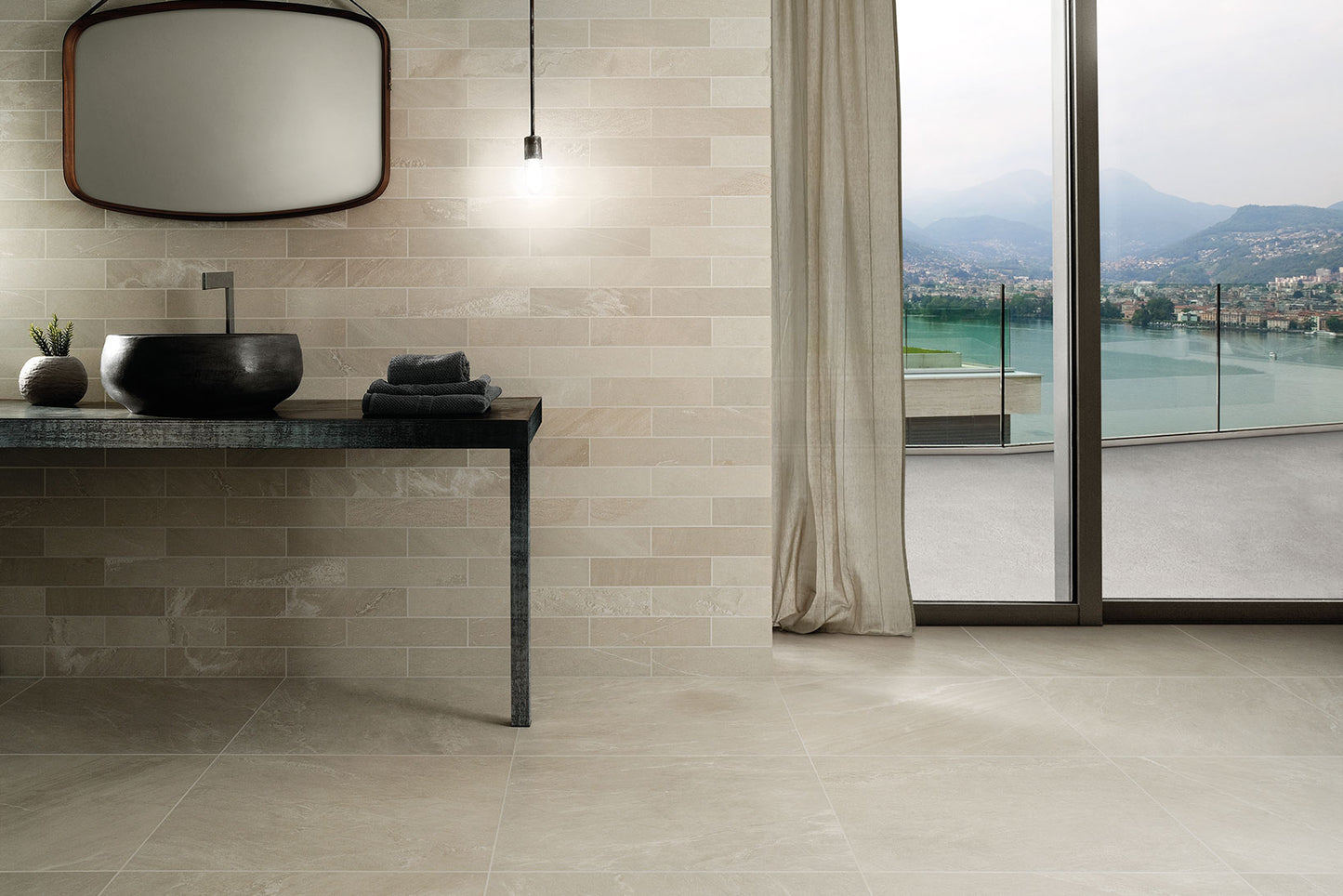 Cardoso Corda 60x60 Naturale - Gres Porcellanato di Coem Ceramiche - Prezzo solo €42! Compra ora su CEGO CERAMICHE