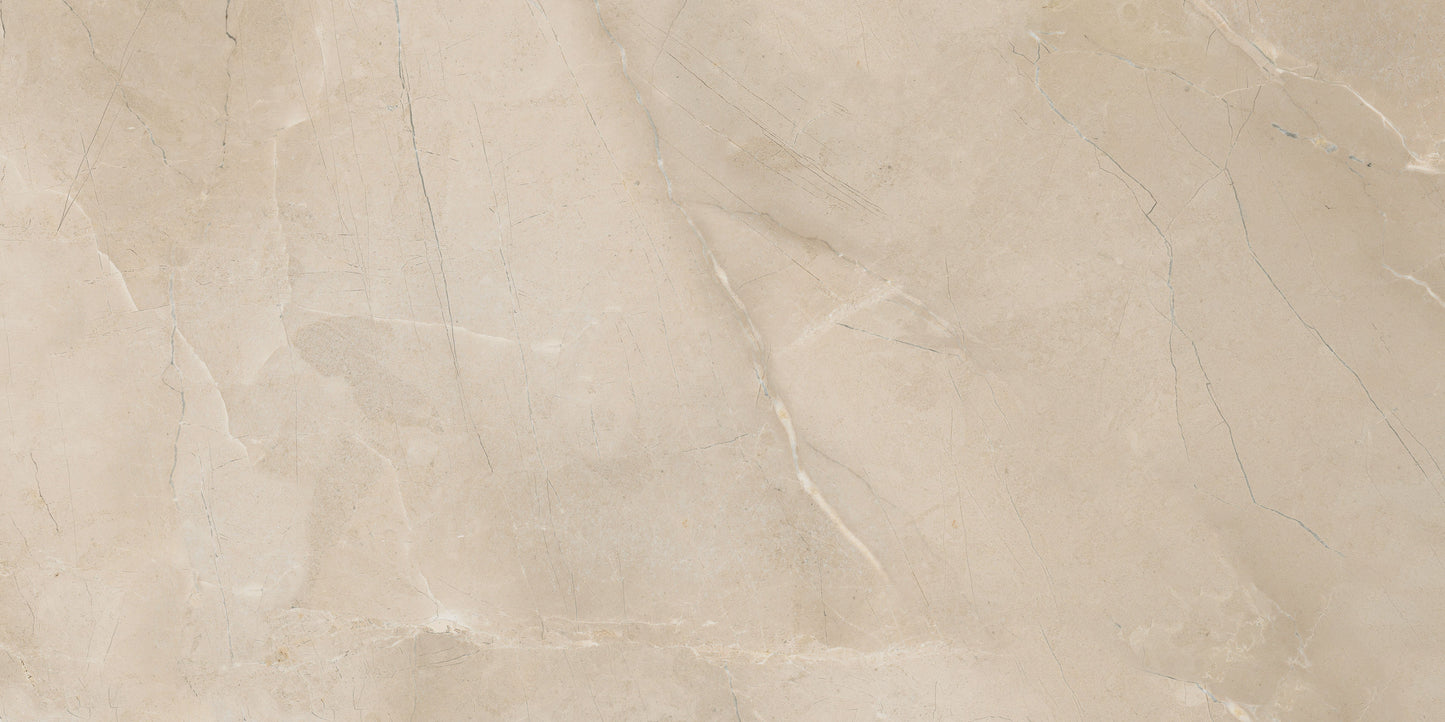 Sensi Classic Sahra Cream 60x120 Lux - Gres Porcellanato di ABK - Prezzo solo €59.05! Compra ora su CEGO CERAMICHE