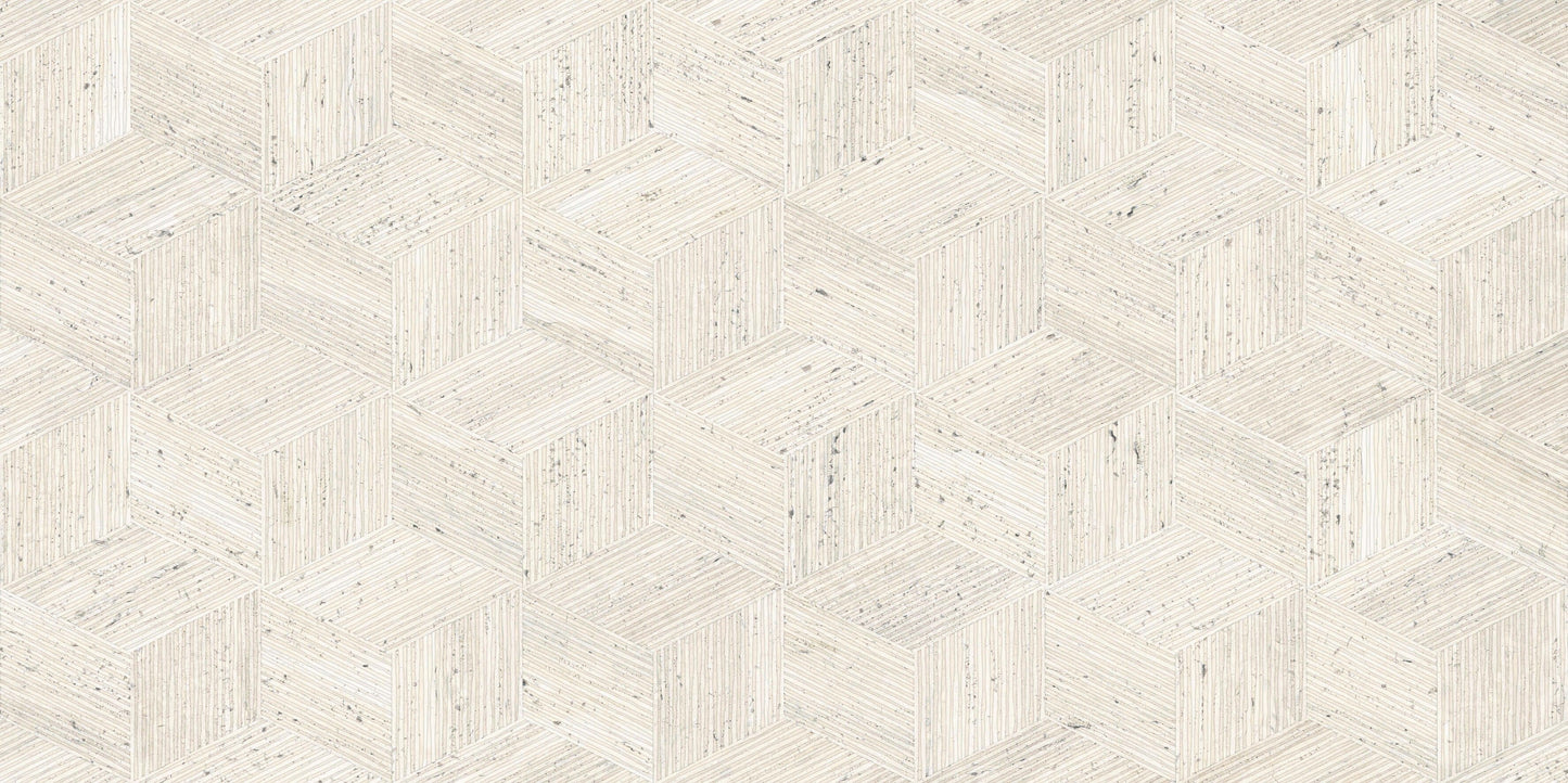 Sensi Roma Cube Ivory 60x120 Naturale - Gres Porcellanato di ABK - Prezzo solo €61.51! Compra ora su CEGO CERAMICHE