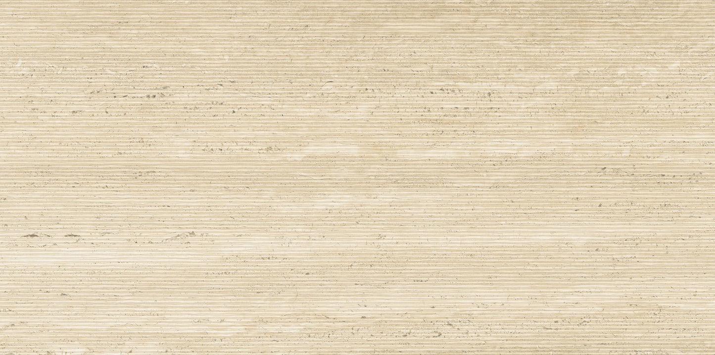 Sensi Roma Wave Cream 60x120 Naturale - Gres Porcellanato di ABK - Prezzo solo €61.51! Compra ora su CEGO CERAMICHE