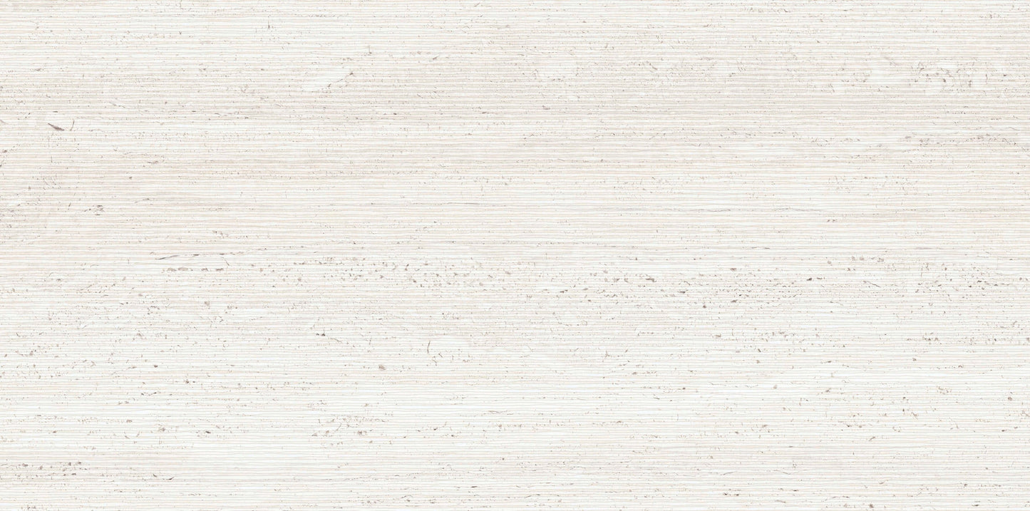 Sensi Roma Wave White 60x120 Naturale - Gres Porcellanato di ABK - Prezzo solo €61.51! Compra ora su CEGO CERAMICHE