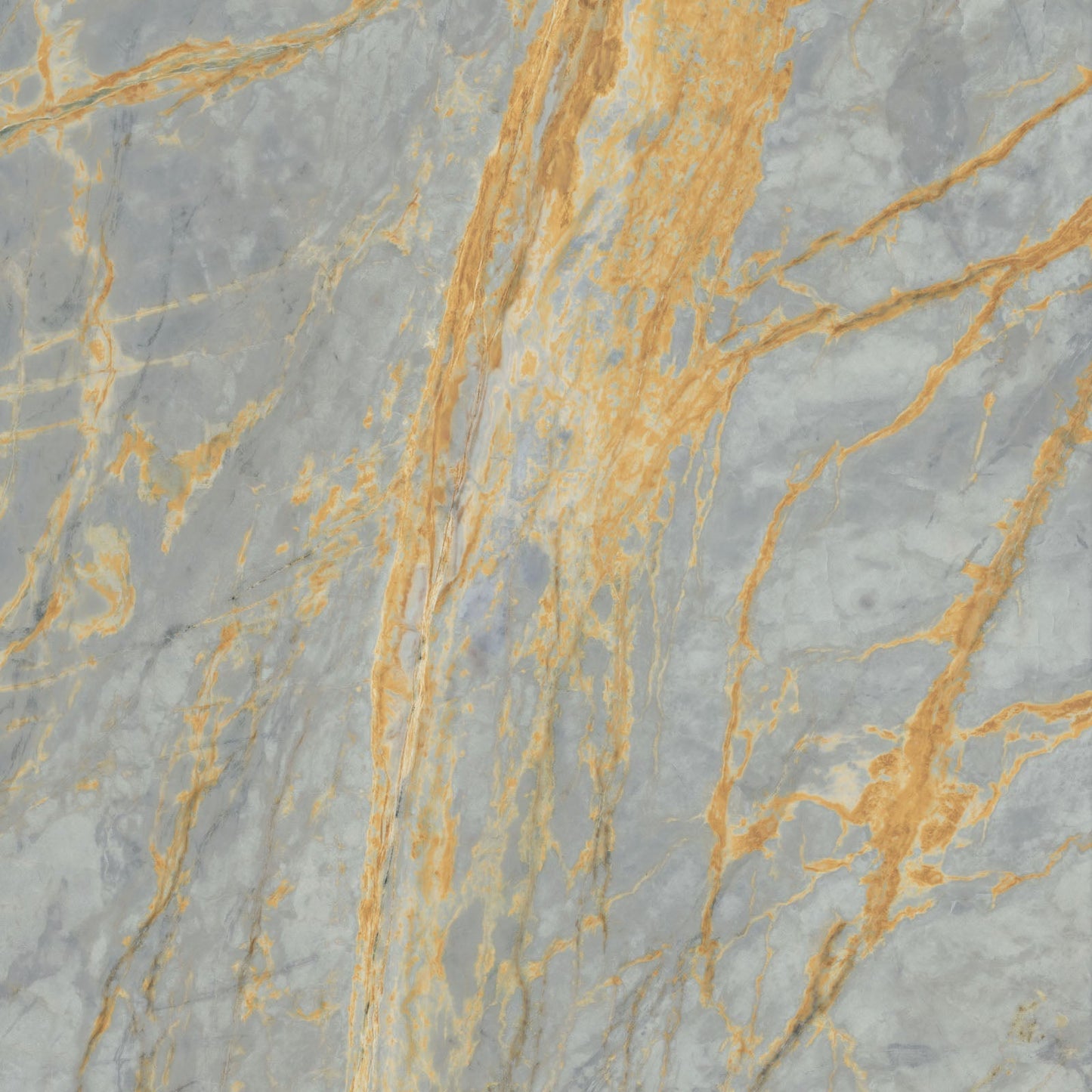Sensi Signoria Grigio Siena 120x120 Lux - Gres Porcellanato di ABK - Prezzo solo €154.44! Compra ora su CEGO CERAMICHE