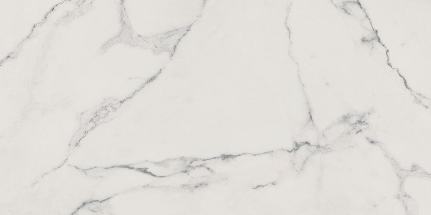 Sensi Classic Statuario White 60x120 Lux - Gres Porcellanato di ABK - Prezzo solo €59.05! Compra ora su CEGO CERAMICHE