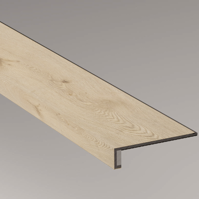 Clap 3D Step Pinna 4 pezzi 1800 mm - Déco, immagine 1
