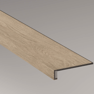 Clap 3D Step Rub 4 pezzi 1800 mm - Déco, immagine 1