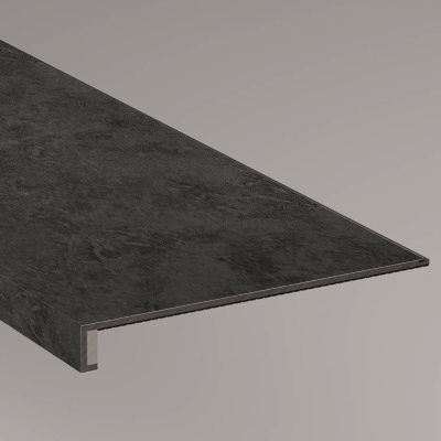 Clap Go Step Tiles Geria 2 pezzi 1800 mm - Déco, immagine 1
