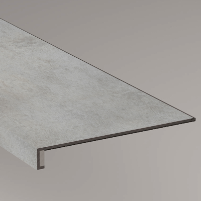 Clap Go Step Tiles Kun 2 pezzi 1800 mm - Déco, immagine 1