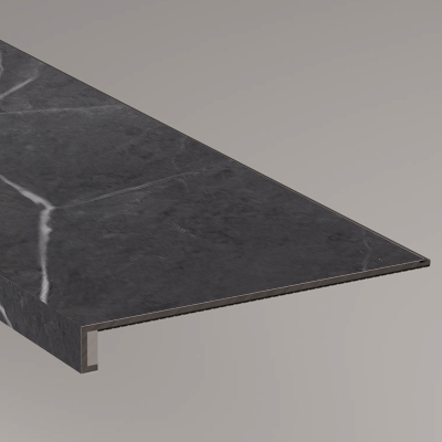 Clap Go Step Tiles Martis 2 pezzi 1800 mm - Déco, immagine 1