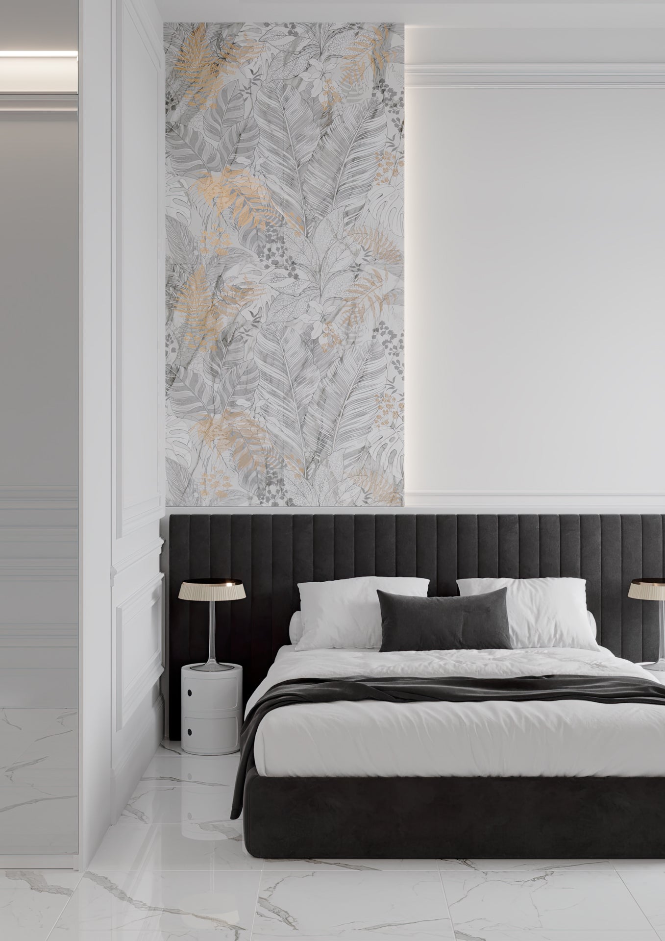 Mito Statuario 60x119,5 - Gres Porcellanato di Paul Ceramiche - Prezzo solo €57.50! Compra ora su CEGO CERAMICHE