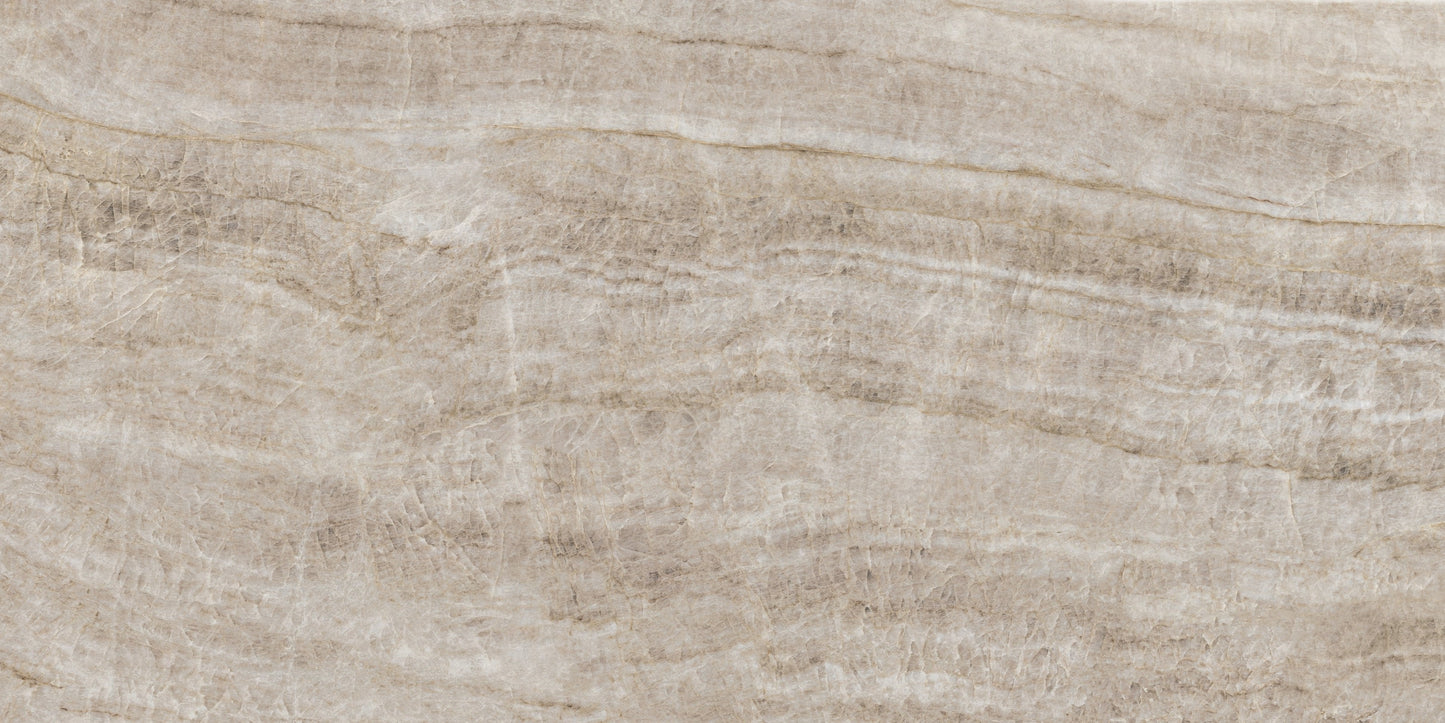 Sensi Gems Taj Mahal 60x120 Lux - Gres Porcellanato di ABK - Prezzo solo €61.51! Compra ora su CEGO CERAMICHE