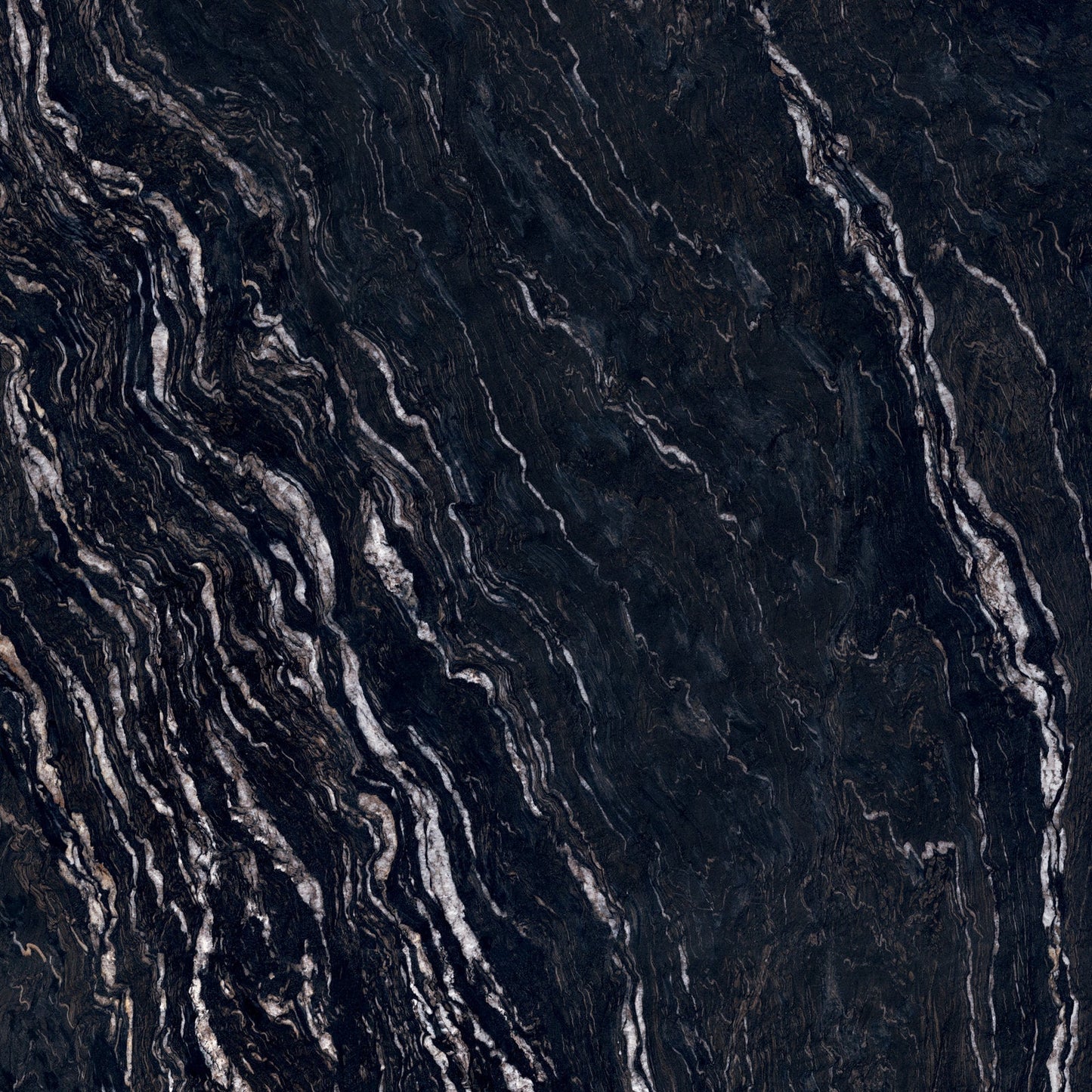 Sensi Gems Titanium Black 120x120 P.Tech - Gres Porcellanato di ABK - Prezzo solo €119.47! Compra ora su CEGO CERAMICHE