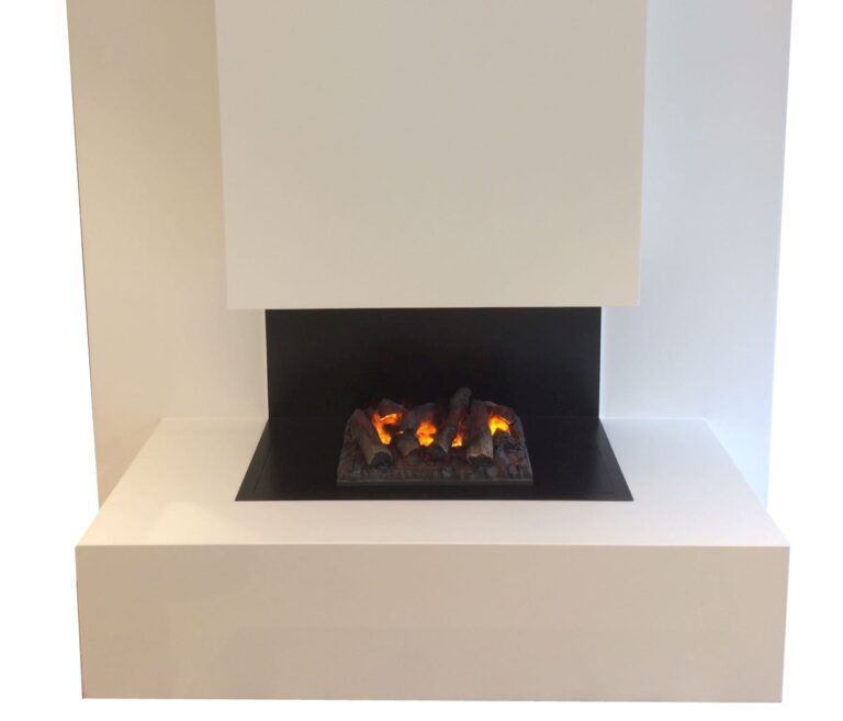 Camino elettrico ad acqua Trilato Compatto Acqua maisonFire - Camini elettrici ad acqua di maisonFire - Prezzo solo €3904! Compra ora su CEGO CERAMICHE