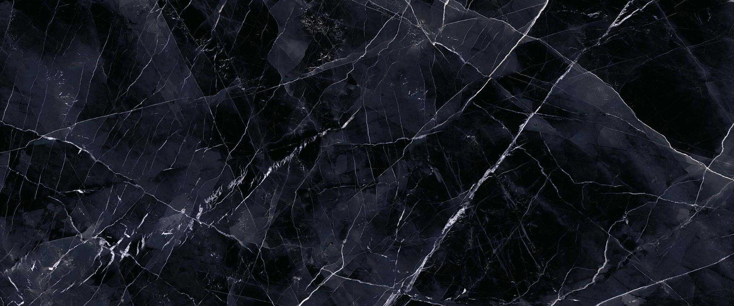 Emilceramica Tele di Marmo Revolution Calacatta Black 60x120 Full Lappato EHAA | Miglior prezzo nel 2025 su Cego Ceramiche