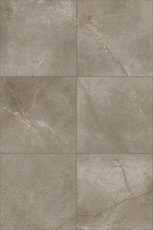 Ultra Mask Tobacco 60x60 Rett 2 cm - Gres Porcellanato di Cotto Petrus - Prezzo solo €23.98! Compra ora su CEGO CERAMICHE