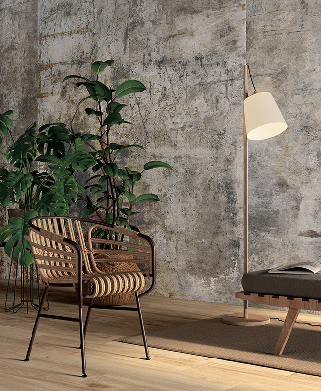 Urban Craft Charcoal 60x120 - Gres Porcellanato di Fondovalle - Prezzo solo €79! Compra ora su CEGO CERAMICHE