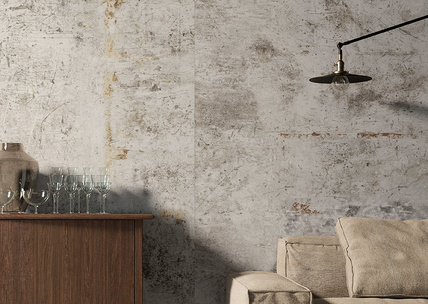 Urban Craft Plaster 60x120 - Gres Porcellanato di Fondovalle - Prezzo solo €79! Compra ora su CEGO CERAMICHE