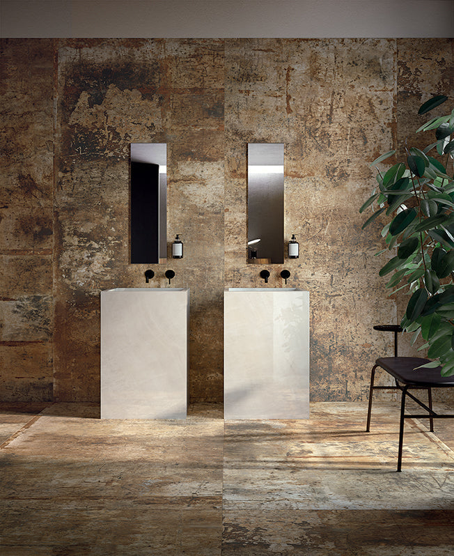 Urban Craft Redclay 60x120 - Gres Porcellanato di Fondovalle - Prezzo solo €79! Compra ora su CEGO CERAMICHE