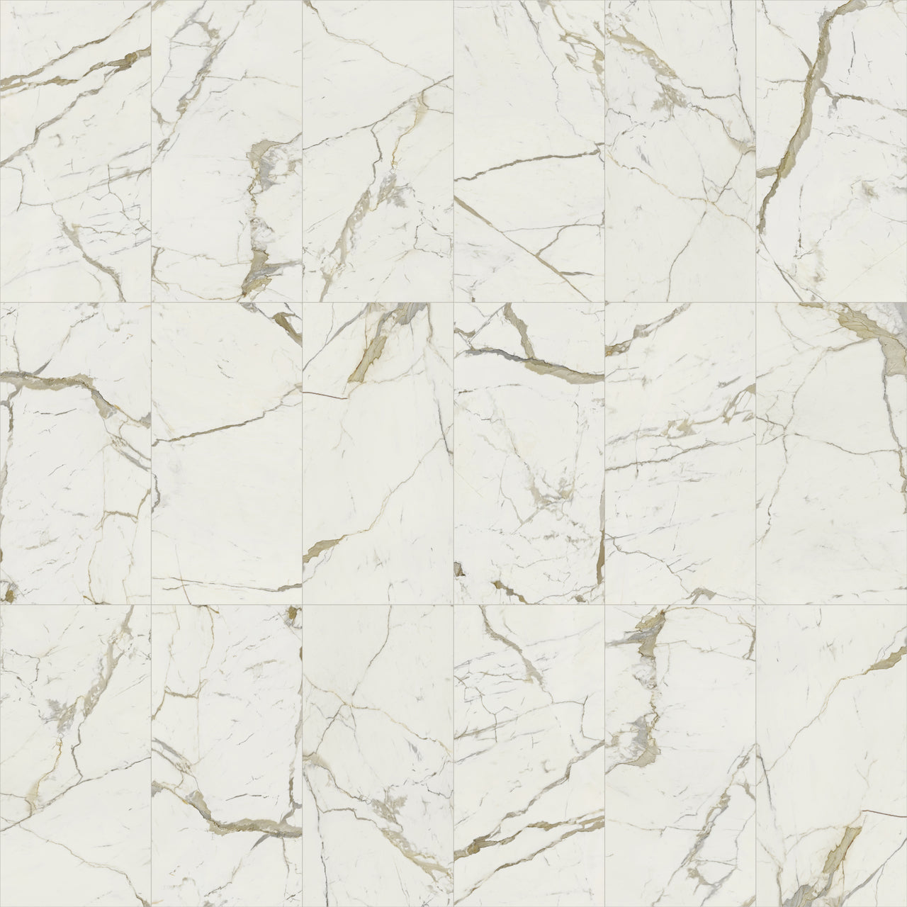 Vision matt Calacatta Oro 60x120 Rett - Gres Porcellanato di Cotto Petrus - Prezzo solo €36.31! Compra ora su CEGO CERAMICHE