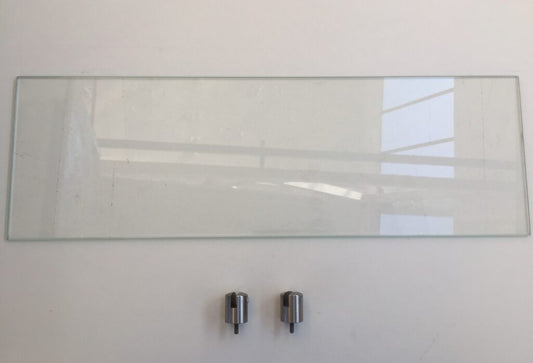 Kit Vetro per bruciatore 120 con perni fermavetro maisonFire - Camini a Bioetanolo di maisonFire - Prezzo solo €268! Compra ora su CEGO CERAMICHE