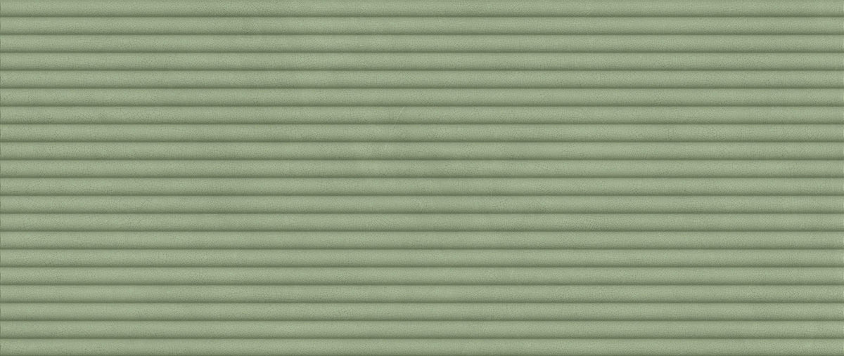Atlas Concorde Vivia Crelis 3D Flute Light Green 50x120 Lucido