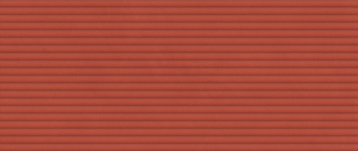 Atlas Concorde Vivia Crelis 3D Flute Deep Red 50x120 Lucido