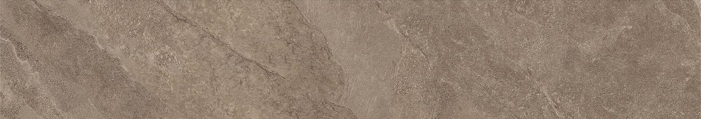 Keope Ubik Walnut Listello UP 9,7x60 FGU5 | Miglior prezzo nel 2025 su Cego Ceramiche