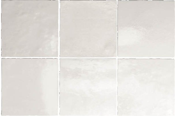 Studio One Artisan White 13,2x13,2