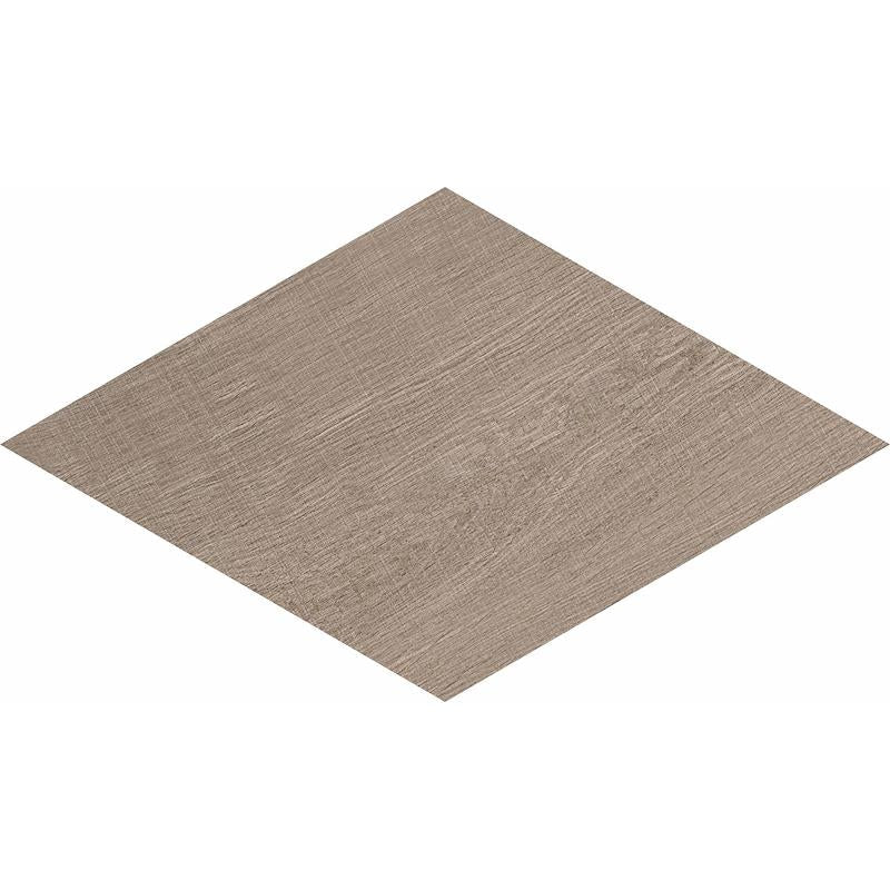 Crossroad Wood Tan Rombo 30 naturale - Gres Porcellanato di ABK - Prezzo solo €51.50! Compra ora su CEGO CERAMICHE