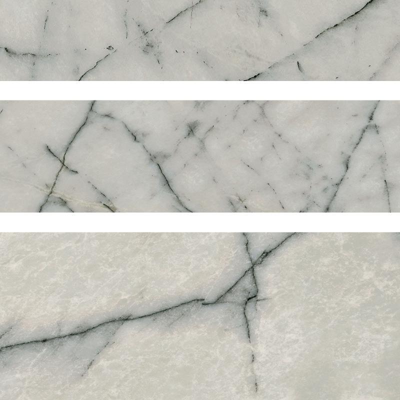 Sensi Signoria Mix Sizes Lilac Grey 30x60 Naturale - Gres Porcellanato di ABK - Prezzo solo €47.15! Compra ora su CEGO CERAMICHE
