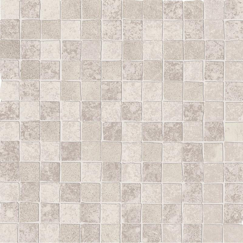 Unika Cream Mosaico Opus Mini 30x30 rett - Gres Porcellanato di ABK - Prezzo solo €50.55! Compra ora su CEGO CERAMICHE