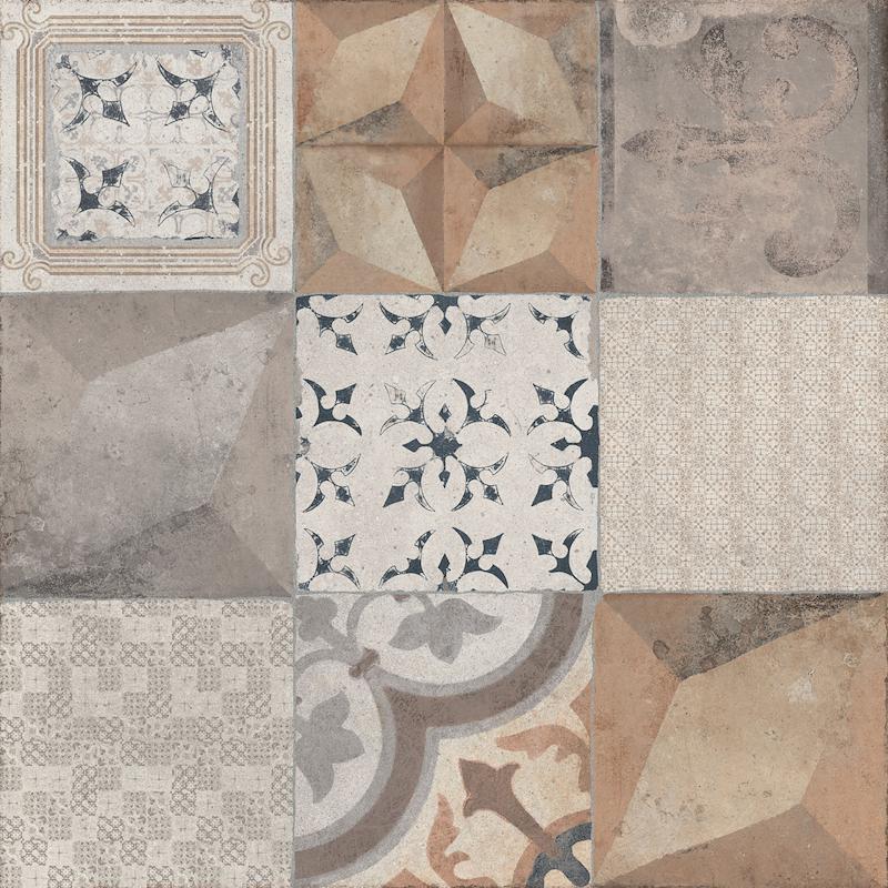 Unika Freedom 60x60 rett - Gres Porcellanato di ABK - Prezzo solo €42.54! Compra ora su CEGO CERAMICHE
