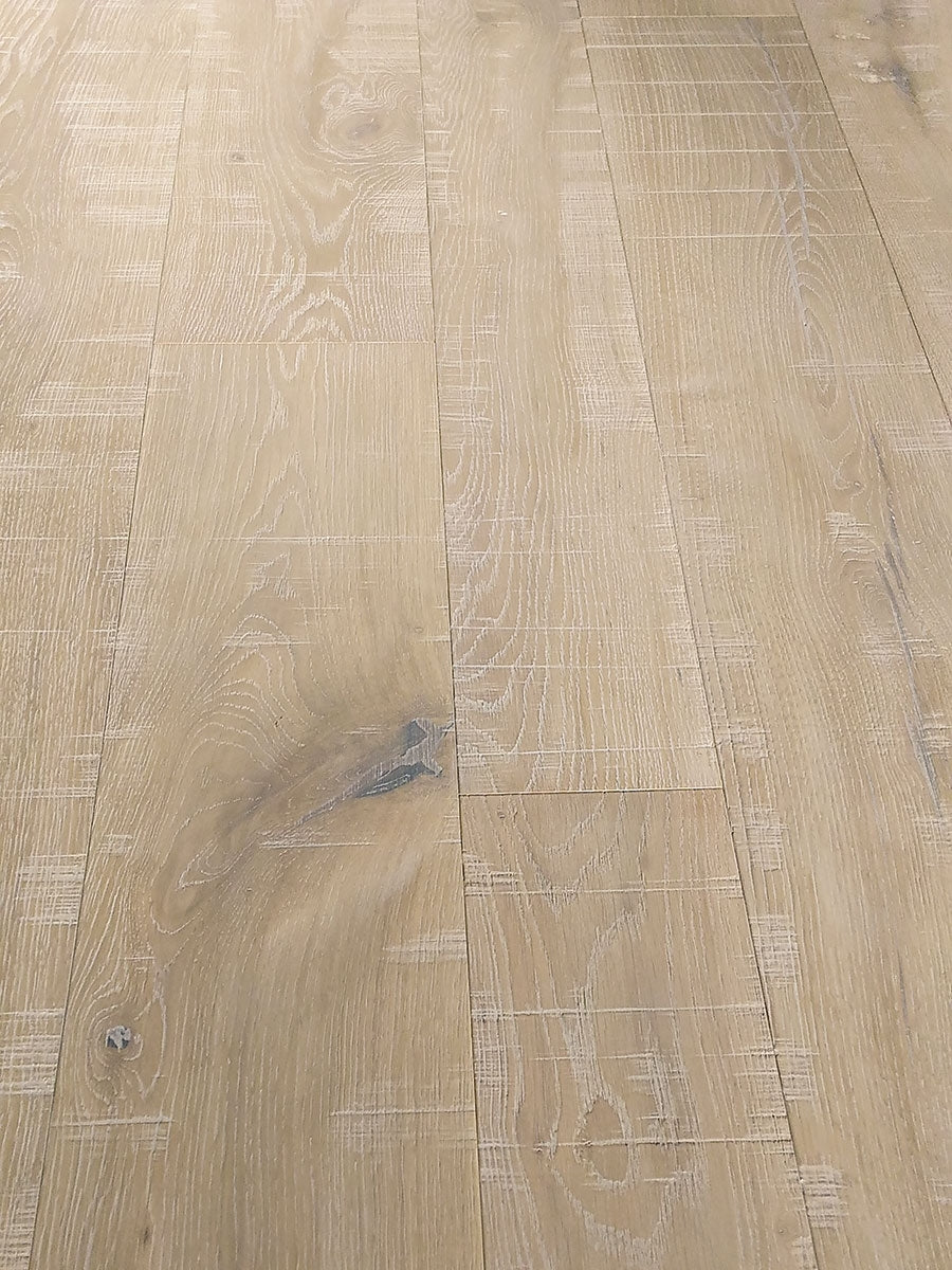 Bassano Parquet Piallati e Segati Rovere Agrifoglio XXL spessore 16 mm