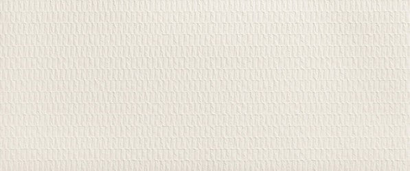3D Wall Plaster Origami White 50x120 - Pasta Bianca di Atlas Concorde - Prezzo solo €85.05! Compra ora su CEGO CERAMICHE