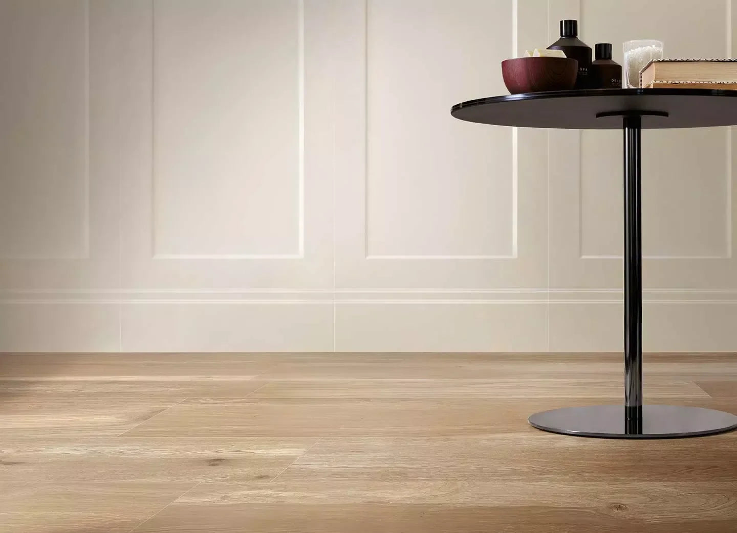 Wooden Almond 20x120 strutturato - Gres Porcellanato di Florim - Prezzo solo €48.52! Compra ora su CEGO CERAMICHE