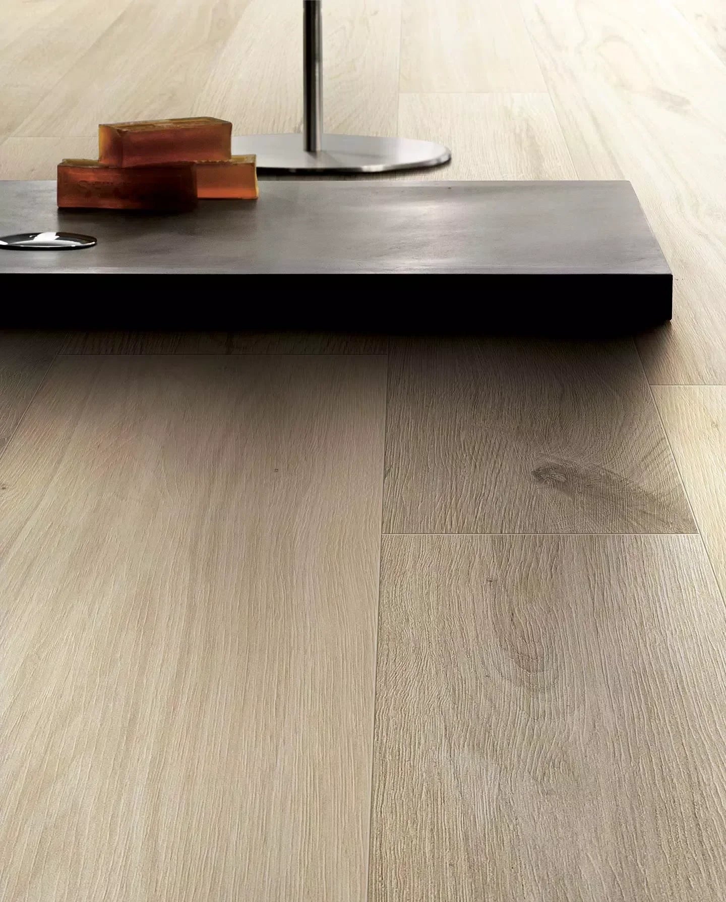 Planches Amande 20x120 strutturato - Gres Porcellanato di Florim - Prezzo solo €48.52! Compra ora su CEGO CERAMICHE