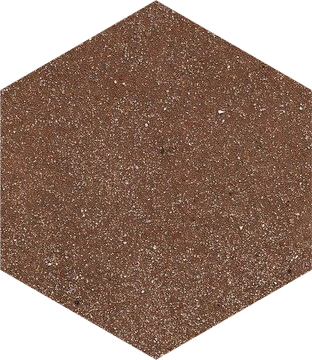 Sensi Terre Grana Amaranto 22x20 Matt - Gres Porcellanato di Florim - Prezzo solo €154! Compra ora su CEGO CERAMICHE