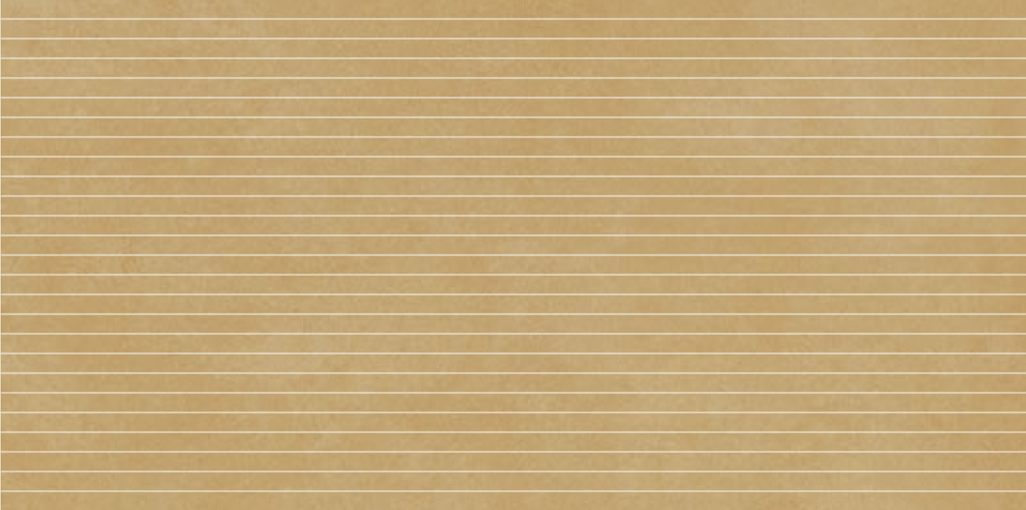 Fioranese The_Color Chopstick Amber 60,4x120,8