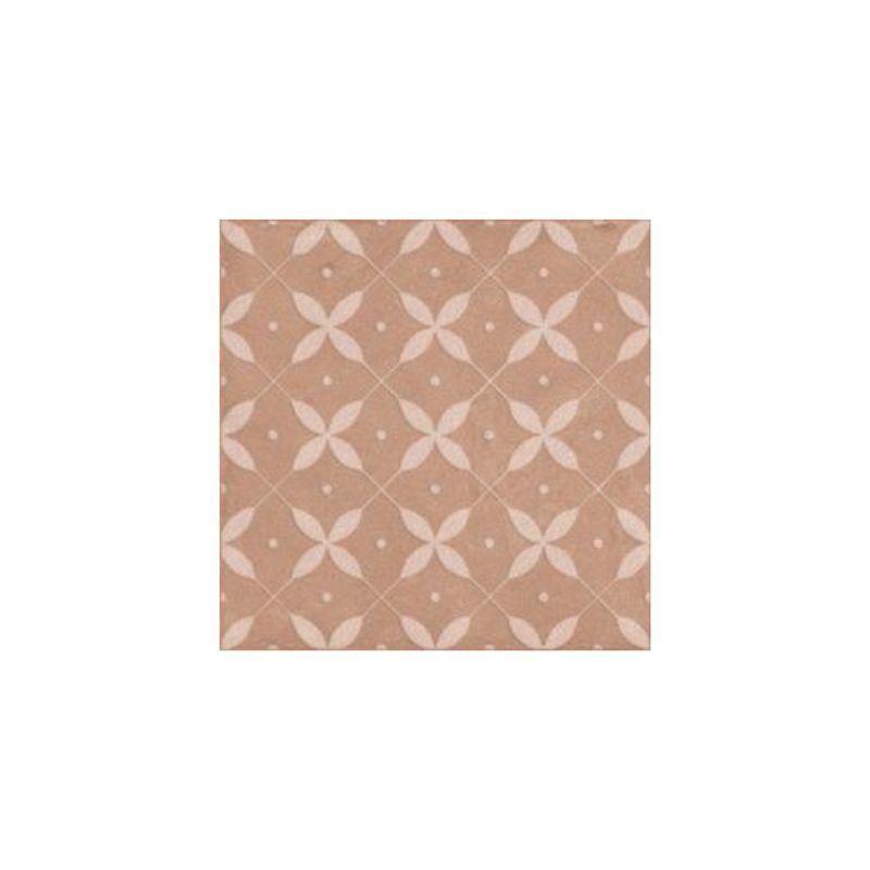 Amuri Decoro Zucchero Cotto 20x20 - Gres Porcellanato di RAGNO - Prezzo solo €31.31! Compra ora su CEGO CERAMICHE
