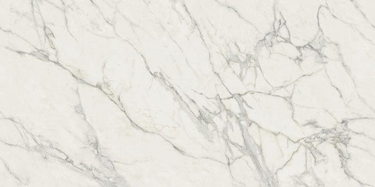 Marvel Calacatta Extra 120x278 - 6mm - Gres Porcellanato di Atlas Concorde - Prezzo solo €206.34! Compra ora su CEGO CERAMICHE