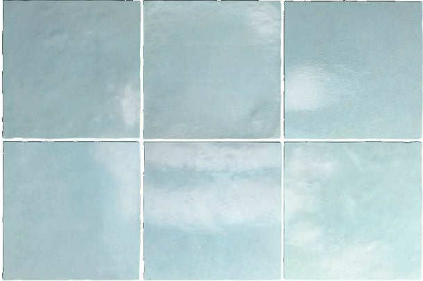 Studio One Artisan Aqua 13,2x13,2