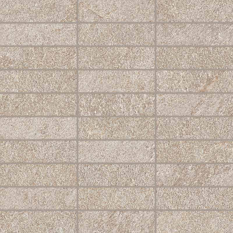 Arkè Beige Mosaico Listelli 30x30 I64M | Miglior prezzo nel 2025 su Cego Ceramiche