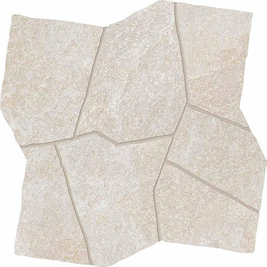 Arkè Ivory Palladiana 50x50 I6P5 | Miglior prezzo nel 2025 su Cego Ceramiche