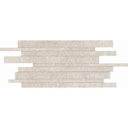 Arkè Ivory Strips 30x60 I6T5 | Miglior prezzo nel 2025 su Cego Ceramiche