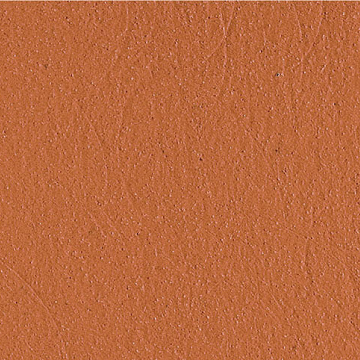 Cotto Arrotato Naturale 25x25