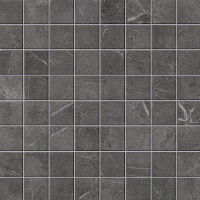 Marvel Grey Mosaico Matt 30x30 - Gres Porcellanato di Atlas Concorde - Prezzo solo €129.14! Compra ora su CEGO CERAMICHE