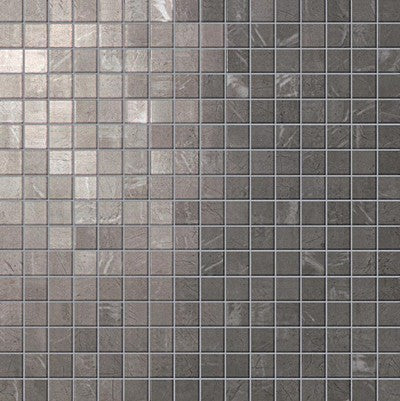 Marvel Grey Mosaico Lapp 30x30 - Gres Porcellanato di Atlas Concorde - Prezzo solo €265.87! Compra ora su CEGO CERAMICHE