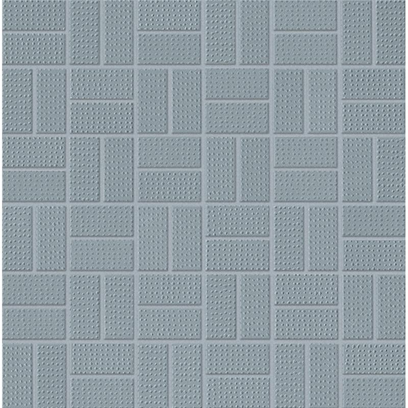 Aplomb Denim Mosaico Net 30x30 - Pasta Bianca di Atlas Concorde - Prezzo solo €105.57! Compra ora su CEGO CERAMICHE