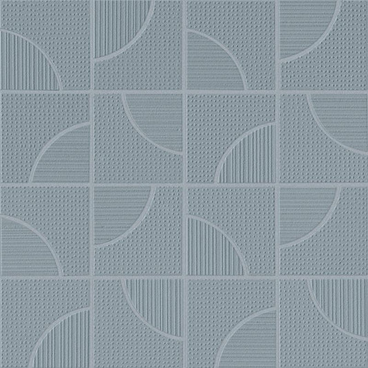 Aplomb Denim Mosaico Arch 32x32 - Pasta Bianca di Atlas Concorde - Prezzo solo €155.09! Compra ora su CEGO CERAMICHE