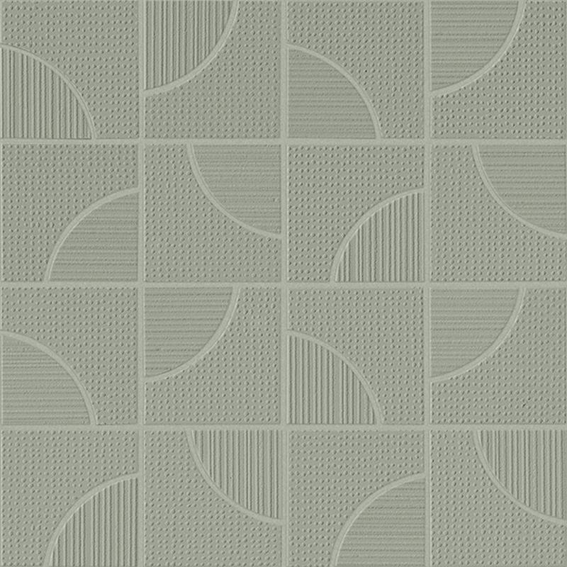 Aplomb Lichen Mosaico Arch 32x32 - Pasta Bianca di Atlas Concorde - Prezzo solo €155.09! Compra ora su CEGO CERAMICHE